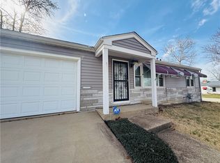 3 4th Dr, Decatur, IL 62521