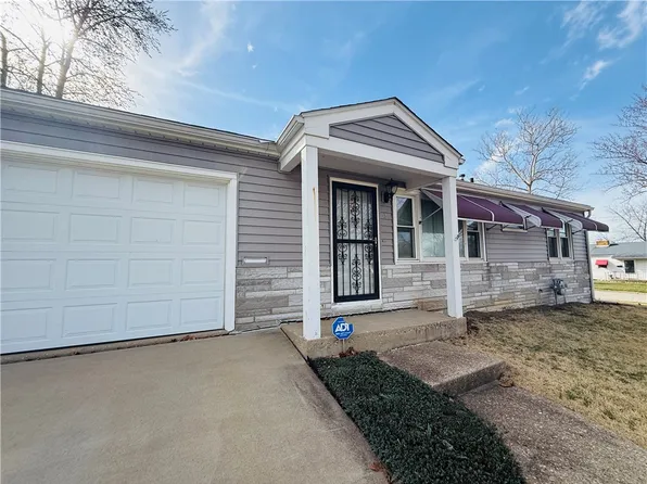 3 4th Dr, Decatur, IL 62521