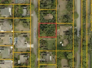 69 Diana Rd, Venice, FL 34293