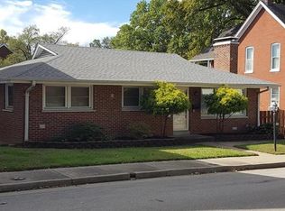 567 Jackson St, Saint Charles, MO 63301
