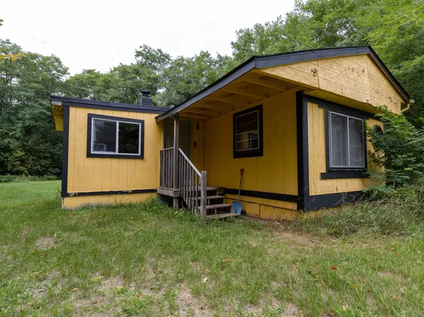 4099 County Road B, Wisconsin Dells, WI 53965