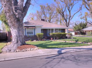 1441 Ardmor Ave, Modesto, CA 95350