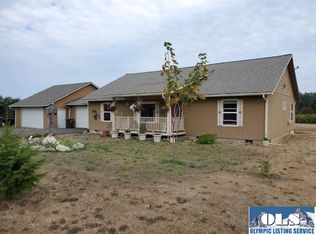 40 Sawmill Rd, Sequim, WA 98382