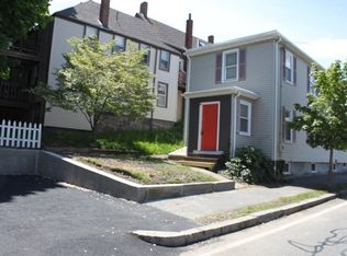 232 Franklin St, Quincy, MA 02169