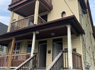 26 Ridgewood St #1, Waterbury, CT 06710