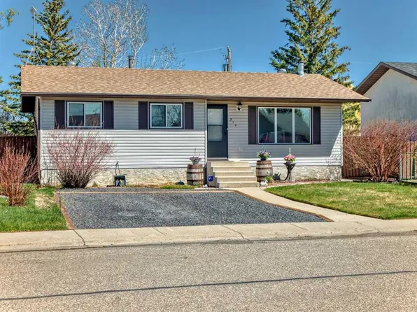 314 W McKinnon Dr, Wheatland County, AB T0J 0M0