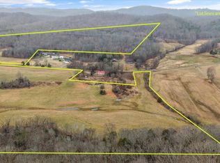 1201 Laurel Bluff Rd, Kingston, TN 37763