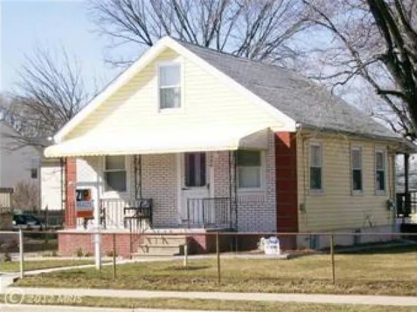 1126 Ingleside Ave, Gwynn Oak, MD 21207