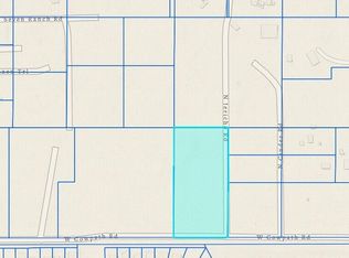 18888 N Jericho Rd, Maricopa, AZ 85138