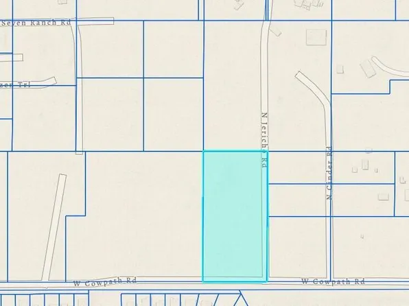 18888 N JERICHO Road #-, Maricopa, AZ 85138