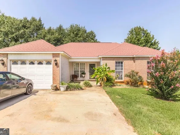 203 Dorothy Ct, Warner Robins, GA 31088