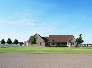 3205 County Road 7630, Lubbock, TX 79423