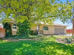 4227 S Hopi Dr, West Valley City, UT 84119