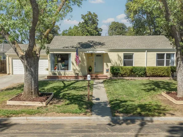 1517 Del Monte Ave, Modesto, CA 95350