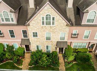 419 N Gate Stone, Houston, TX 77007