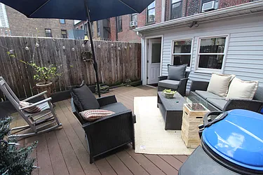 Rented by Luxor Homes & Investment Realty