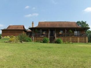 246 Rr 1, Marlinton, WV 24954