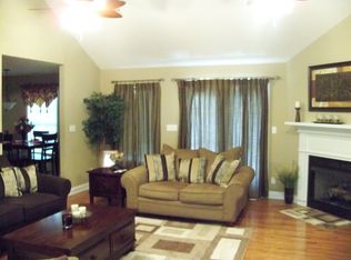 161 Harvey Vale, Blacksburg, SC 29702