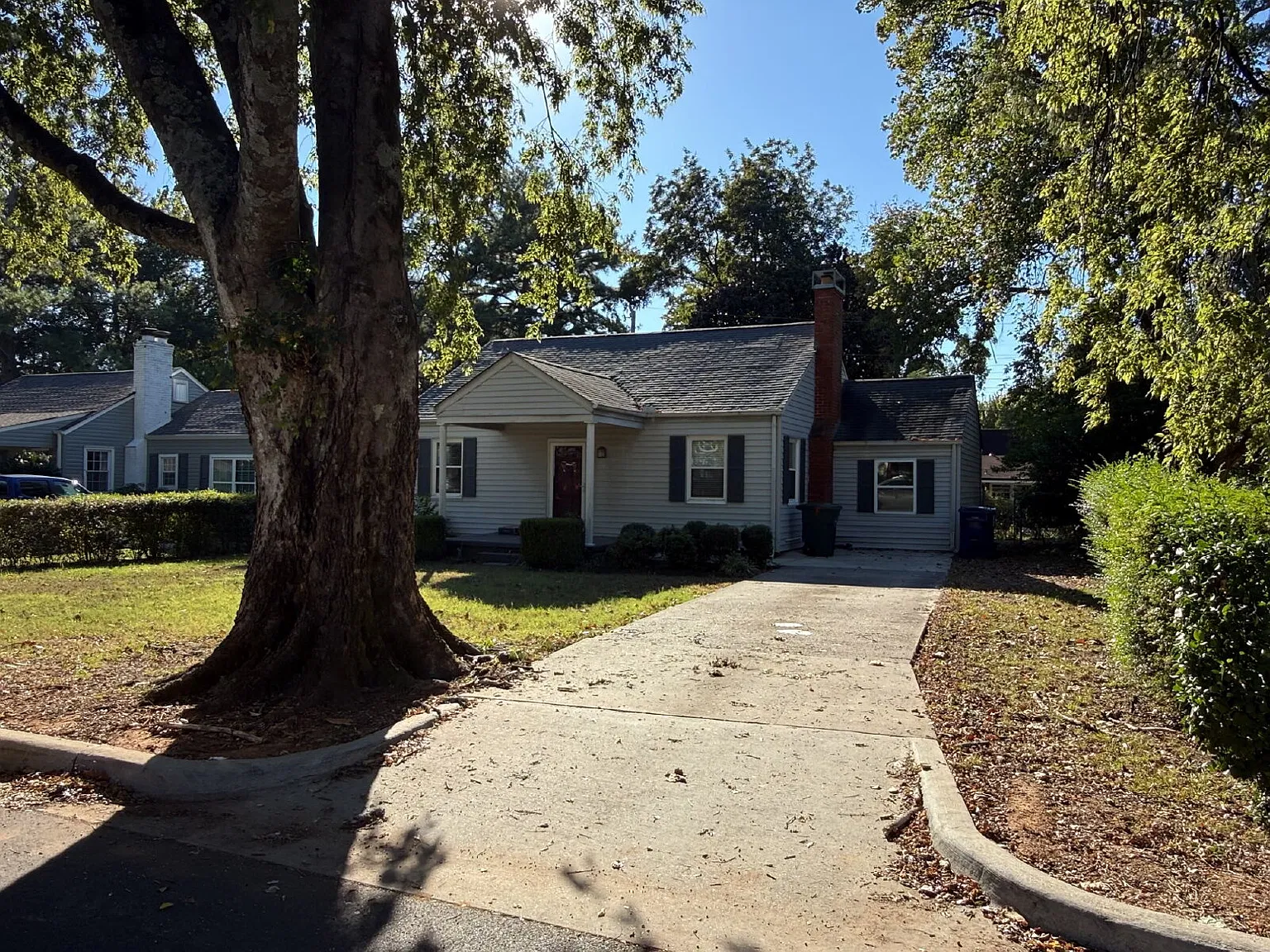 4 bed, 2.0 bath, 1447 sqft, $1,599 — Photo 2