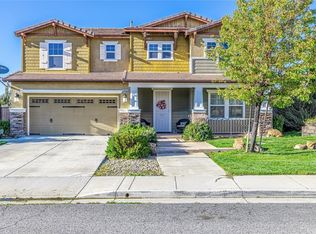1629 Balinese Ct, Palmdale, CA