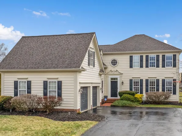 5174 Settlement Dr, New Albany, OH 43054