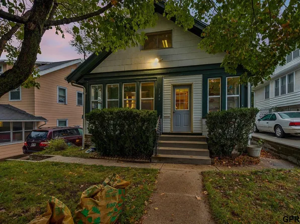 1546 S 25th Ave, Omaha, NE 68105