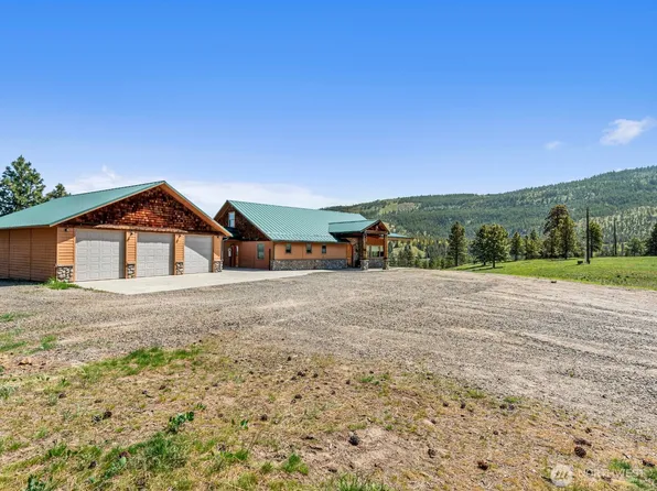 6720 Stemilt Loop Road, Wenatchee, WA 98801