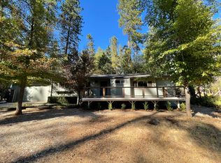 21299 Oak Ridge Dr, Grass Valley, CA 95945