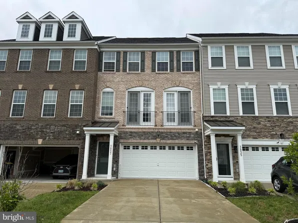 3837 Polo Pl, Upper Marlboro, MD 20772
