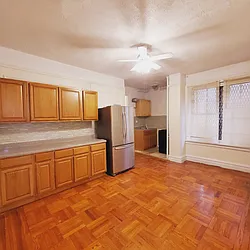 Rented by New York Residence