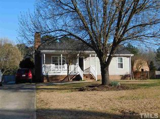 5217 Carrier Way, Raleigh, NC 27603