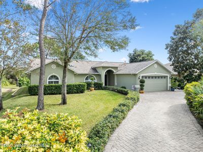 4385 Windover Way, Melbourne, FL, 32934