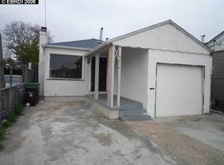 9874 Walnut St, Oakland, CA 94603