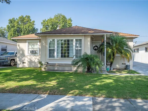 6143 Carson St, Lakewood, CA 90713