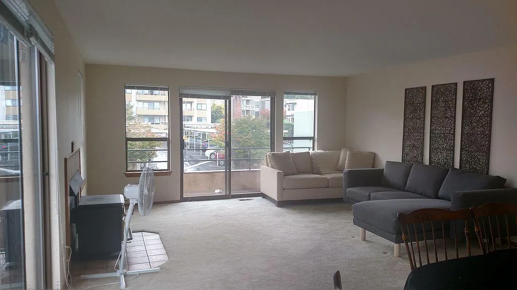 2 bed, 1125 sqft, $2,300 — Photo 3