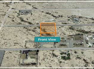 4381 Elvira Rd, Pahrump, NV 89048