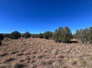 6 Leupp Rd, Flagstaff, AZ 86004