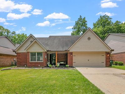 4617 Fieldmoor Dr, Lexington, KY, 40515