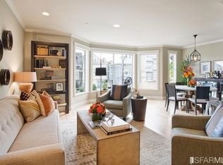 941 Broderick St #2, San Francisco, CA 94115