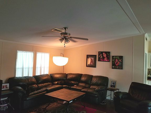 Spacious Livingroom view 2