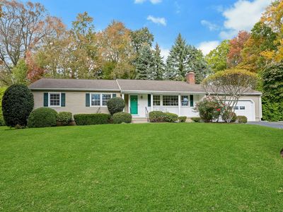 17 Oriole Drive, Norwalk, CT, 06851