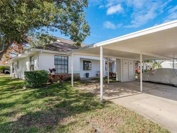 7621 Muttontown Ln, New Port Richey, FL 34654