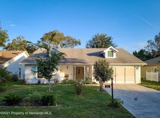 2228 Pebble Beach Dr, Spring Hill, FL 34606