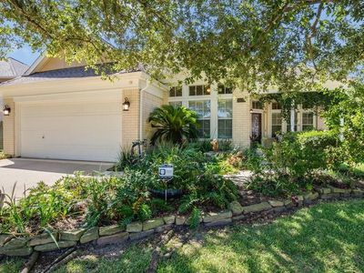 106 Del Mar St, Kemah, TX, 77565