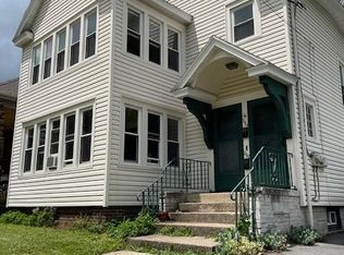 262 Coleridge Ave FLOOR 1, Syracuse, NY 13204