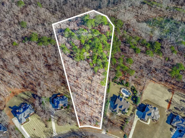 350 Antebellum Way, Fayetteville, GA 30215