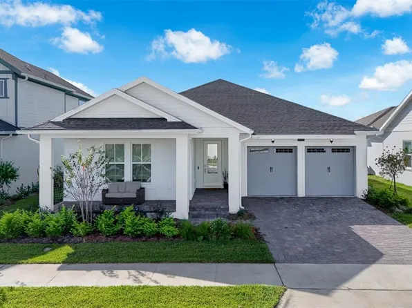 13589 McMillan Dr, Orlando, FL 32827