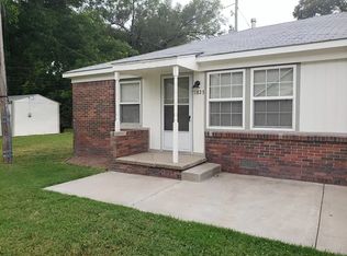 1823 E Hodson St, Wichita, KS 67211