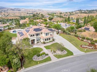 1910 Mesa View Dr, Redlands, CA 92373