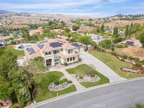 1910 Mesa View Dr, Redlands, CA 92373